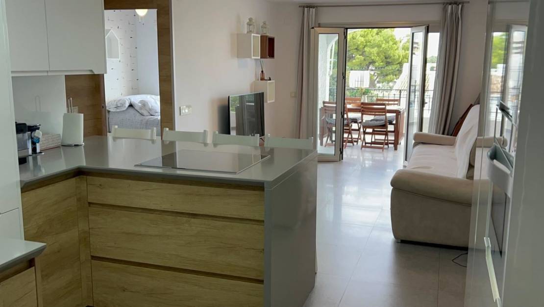 Venta - Apartment - Orihuela - Cabo Roig