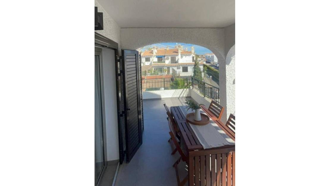 Venta - Apartment - Orihuela - Cabo Roig