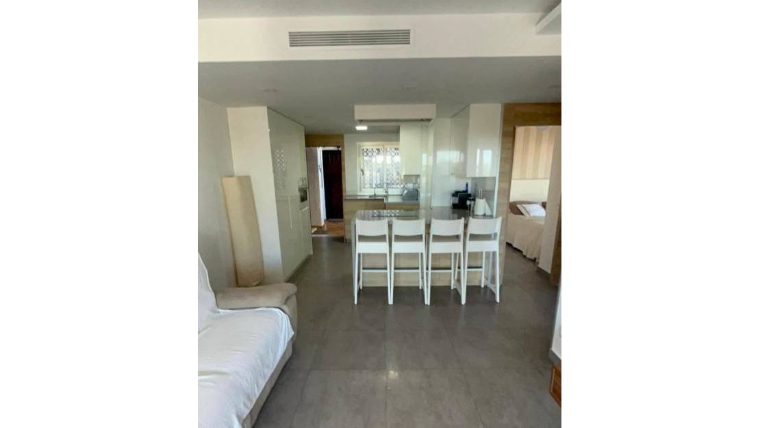 Venta - Apartment - Orihuela - Cabo Roig