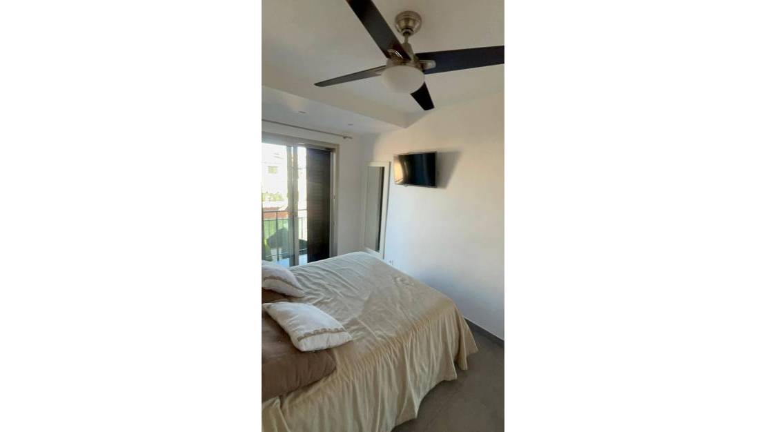 Venta - Apartment - Orihuela - Cabo Roig