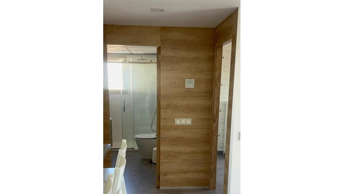 Venta - Apartment - Orihuela - Cabo Roig