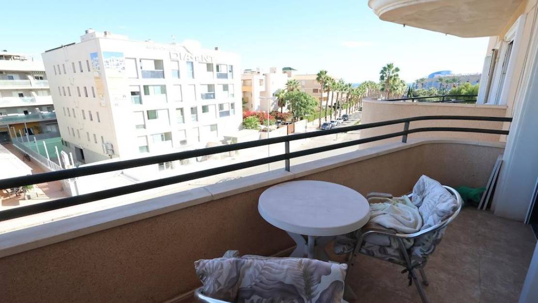 Venta - Apartment - Orihuela - Cabo Roig