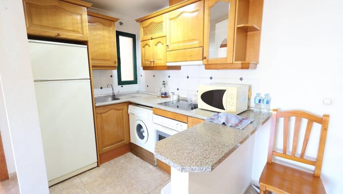 Venta - Apartment - Orihuela - Cabo Roig