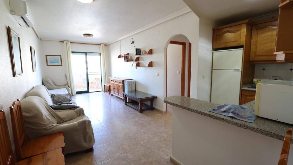 Venta - Apartment - Orihuela - Cabo Roig