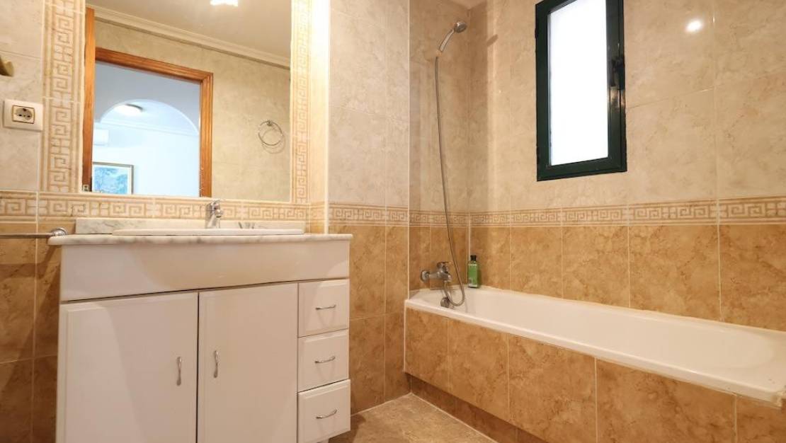 Venta - Apartment - Orihuela - Cabo Roig