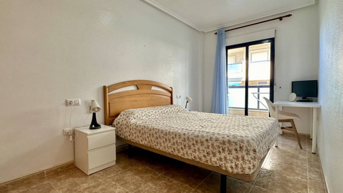 Venta - Apartment - Orihuela - Cabo Roig