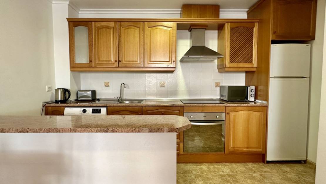 Venta - Apartment - Orihuela - Cabo Roig