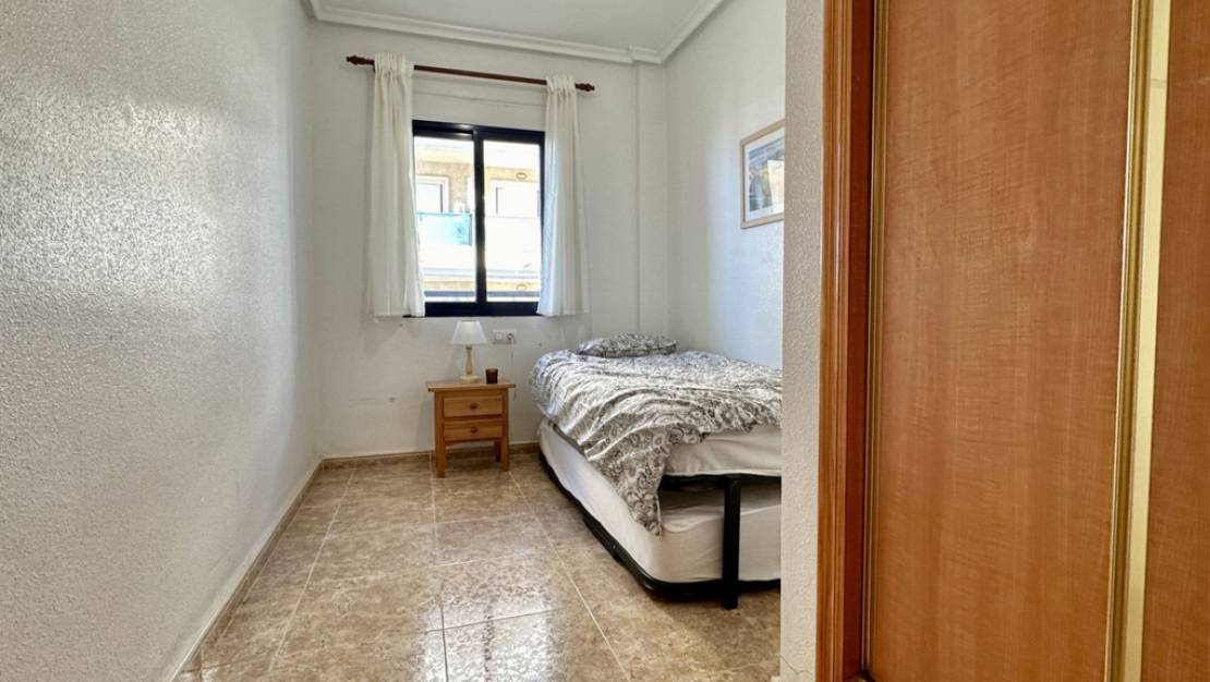 Venta - Apartment - Orihuela - Cabo Roig