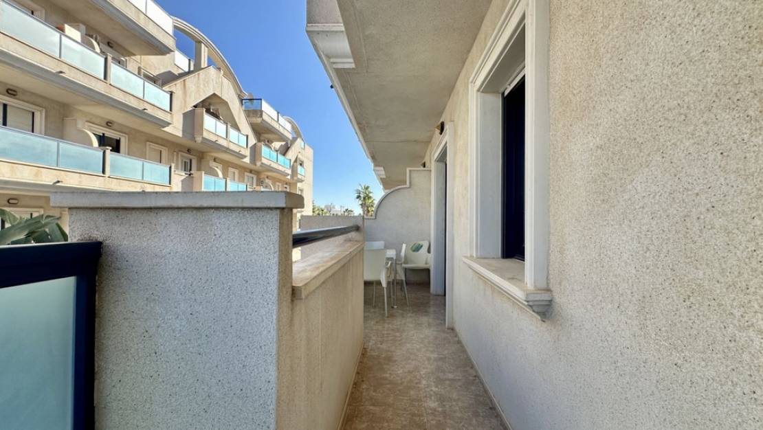 Venta - Apartment - Orihuela - Cabo Roig