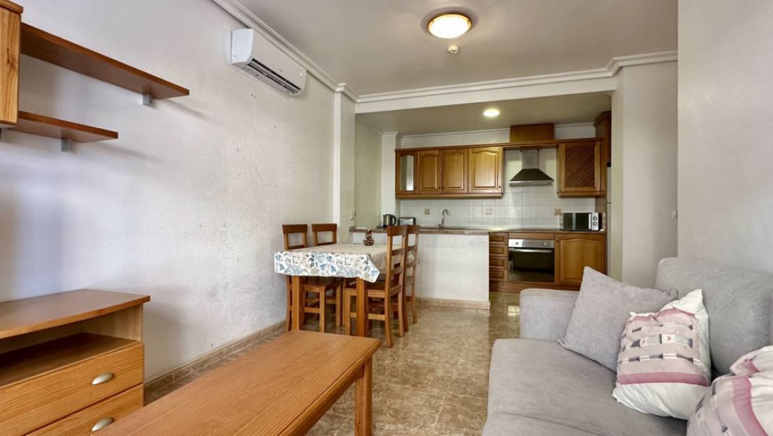 Venta - Apartment - Orihuela - Cabo Roig