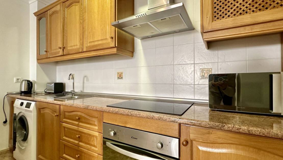 Venta - Apartment - Orihuela - Cabo Roig