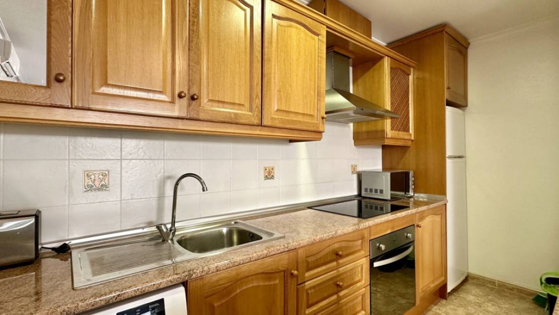 Venta - Apartment - Orihuela - Cabo Roig