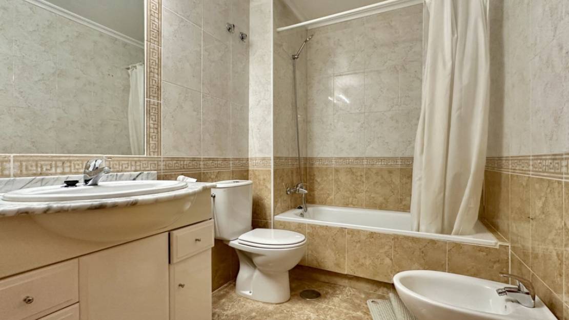 Venta - Apartment - Orihuela - Cabo Roig