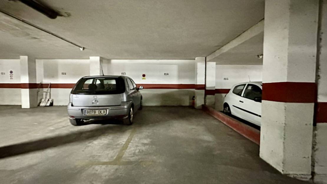 Venta - Apartment - Orihuela - Cabo Roig