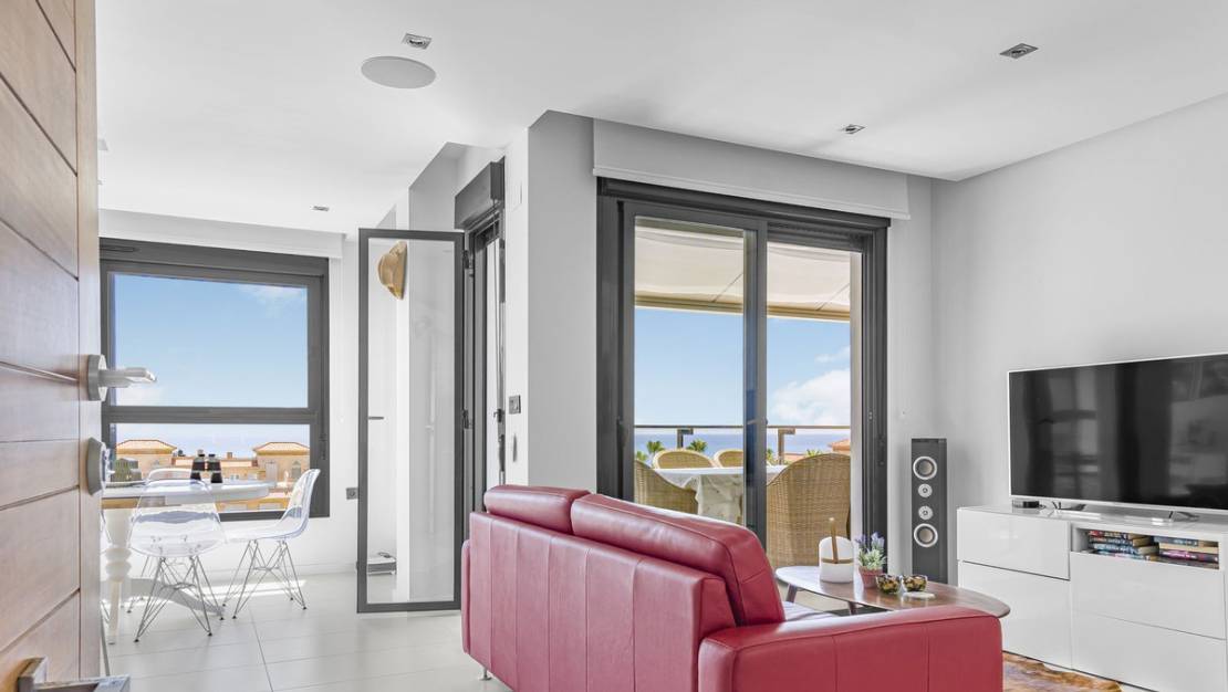 Venta - Apartment - Orihuela - Cabo Roig