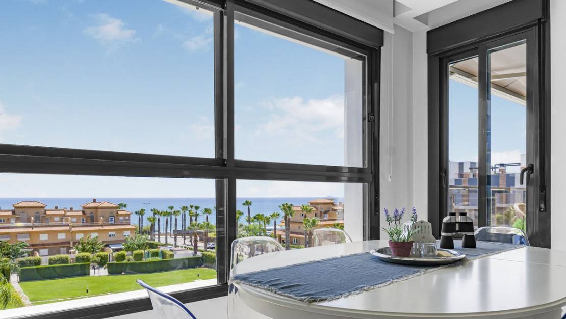 Venta - Apartment - Orihuela - Cabo Roig