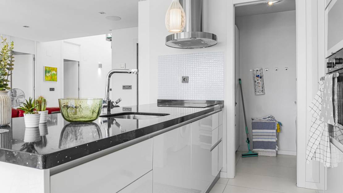 Venta - Apartment - Orihuela - Cabo Roig