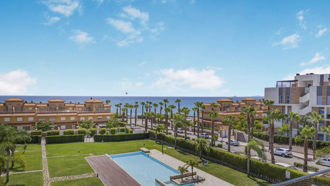 Venta - Apartment - Orihuela - Cabo Roig