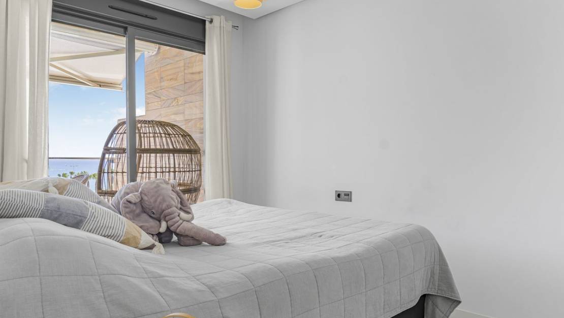 Venta - Apartment - Orihuela - Cabo Roig