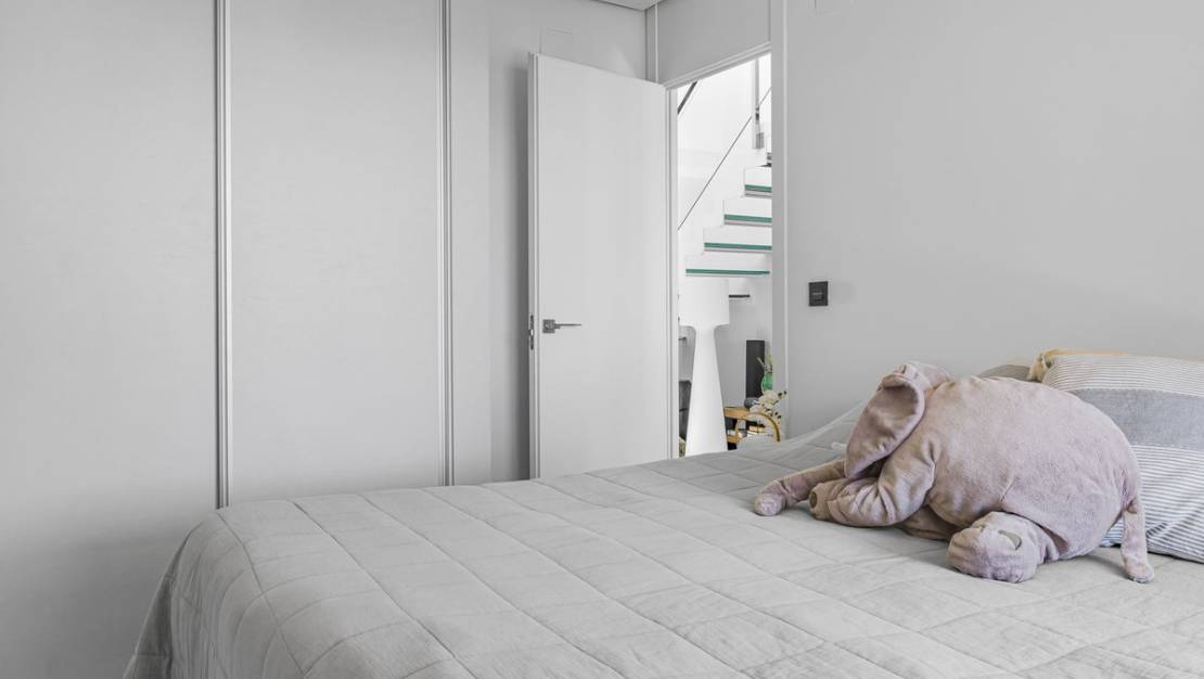 Venta - Apartment - Orihuela - Cabo Roig