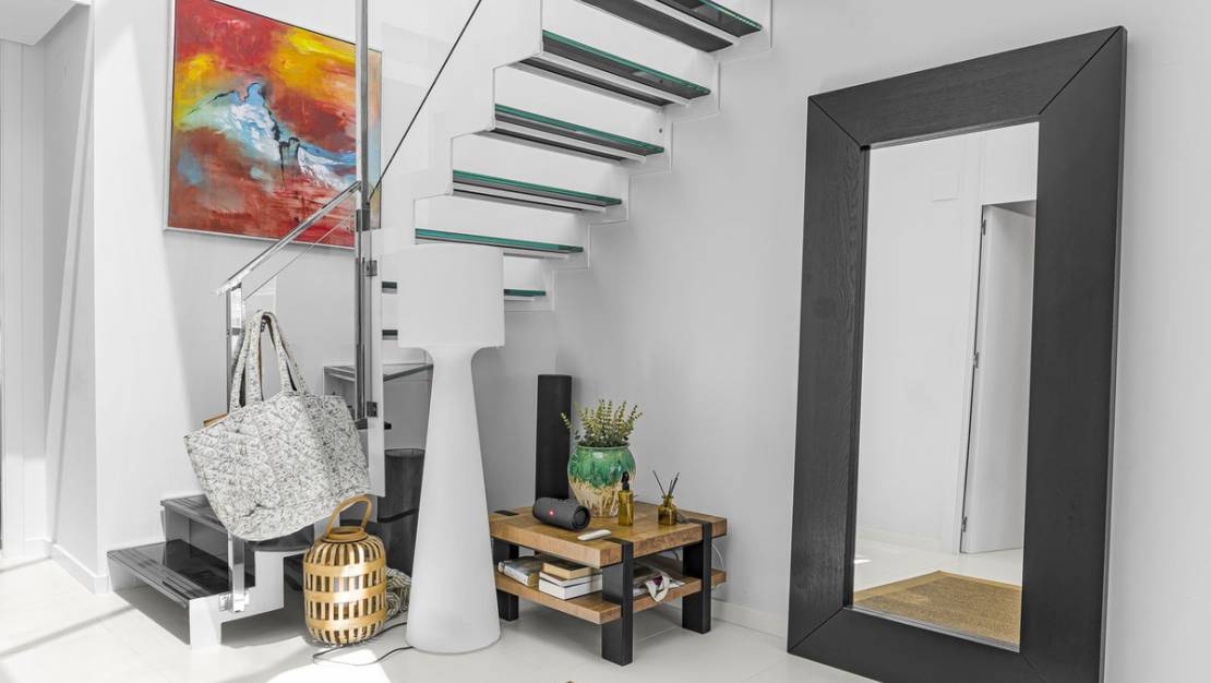 Venta - Apartment - Orihuela - Cabo Roig