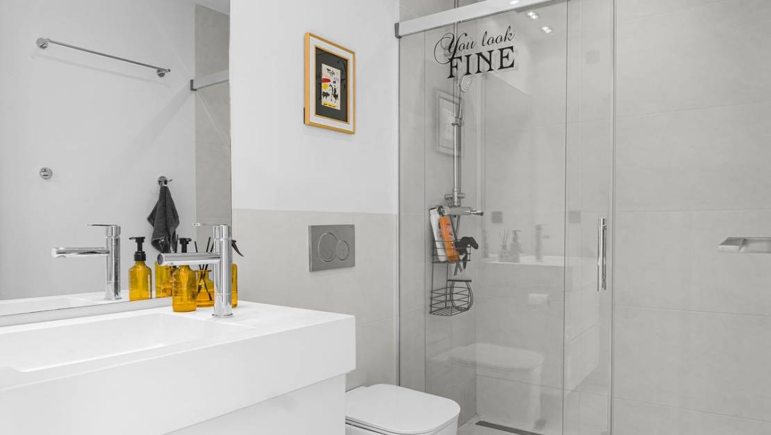 Venta - Apartment - Orihuela - Cabo Roig