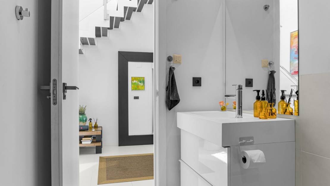 Venta - Apartment - Orihuela - Cabo Roig