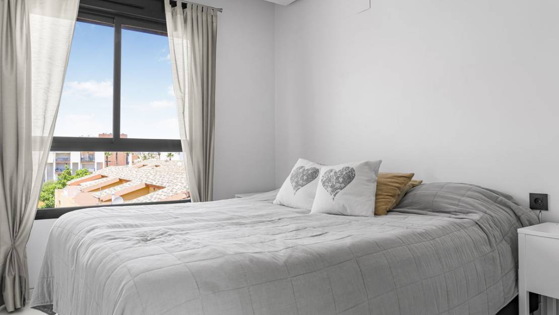 Venta - Apartment - Orihuela - Cabo Roig