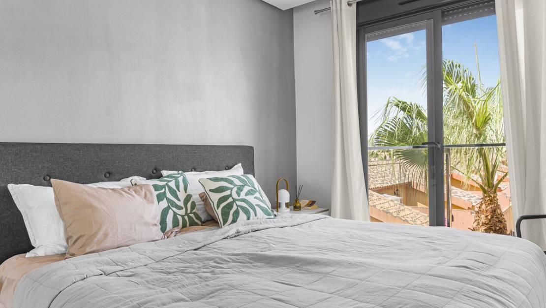 Venta - Apartment - Orihuela - Cabo Roig