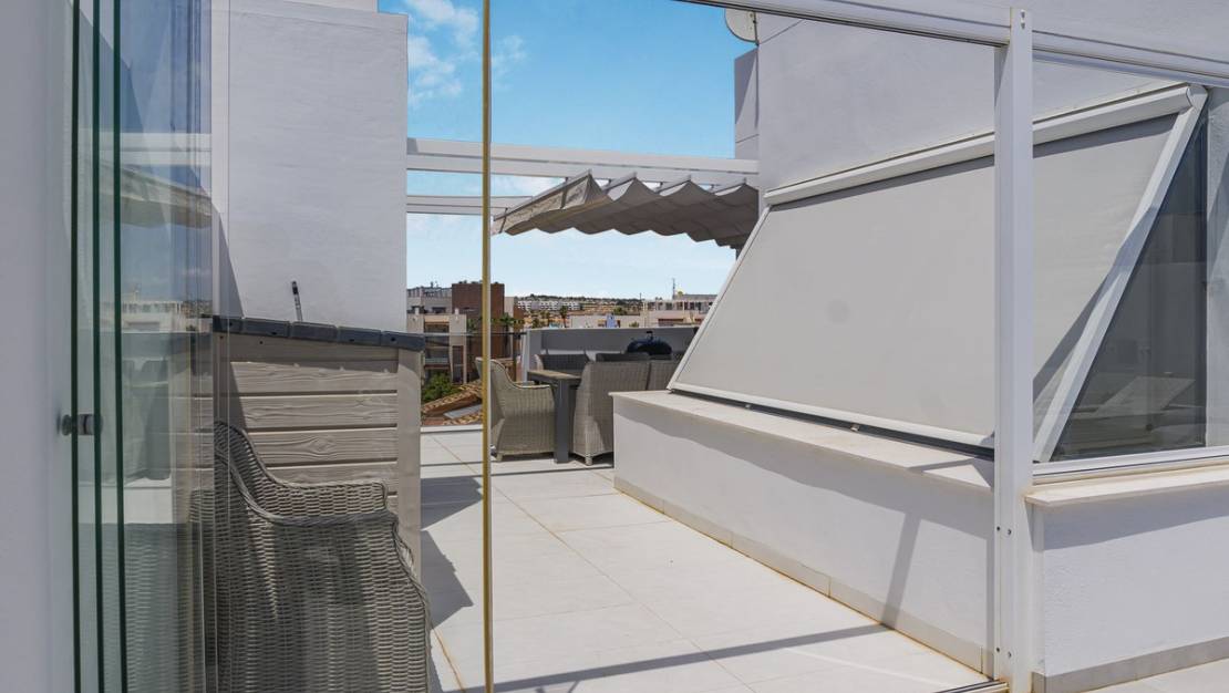 Venta - Apartment - Orihuela - Cabo Roig