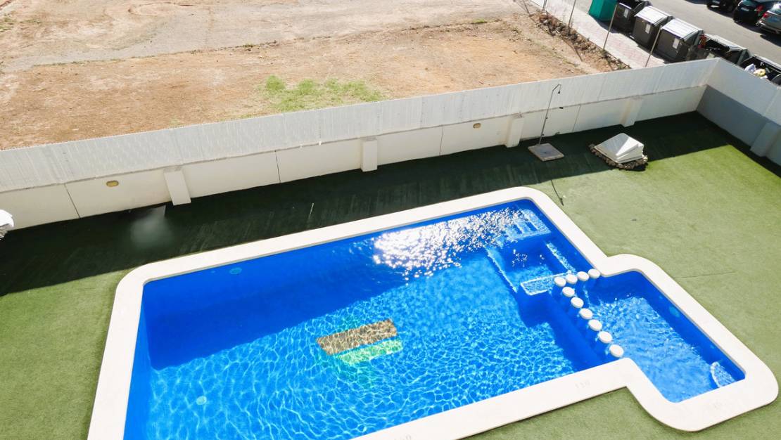 Venta - Apartment - Orihuela - Cabo Roig