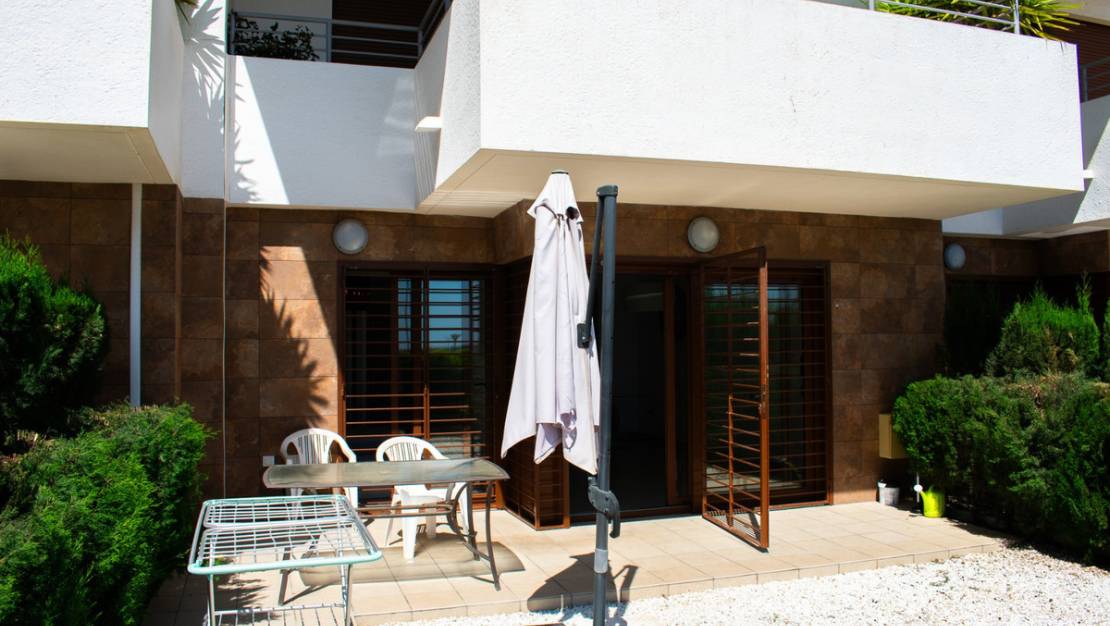 Venta - Apartment - Orihuela - Cabo Roig