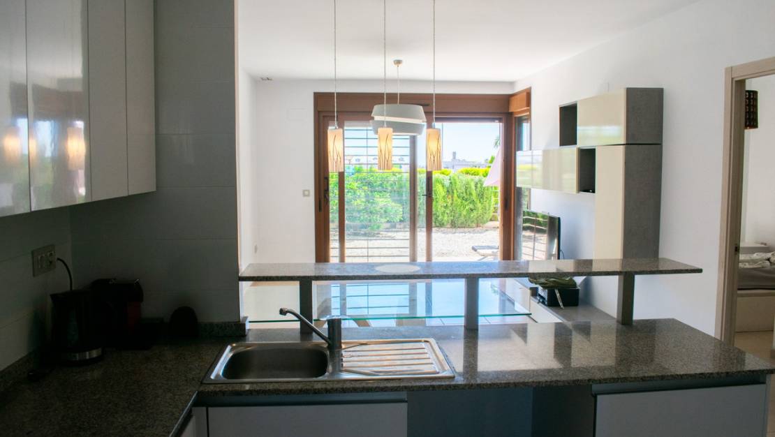 Venta - Apartment - Orihuela - Cabo Roig