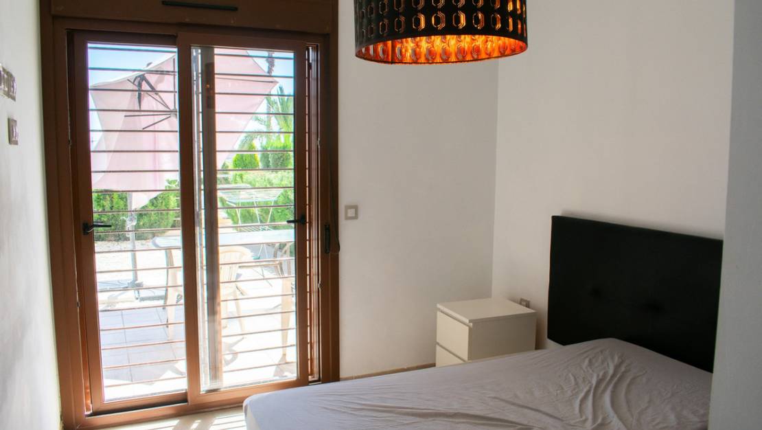 Venta - Apartment - Orihuela - Cabo Roig