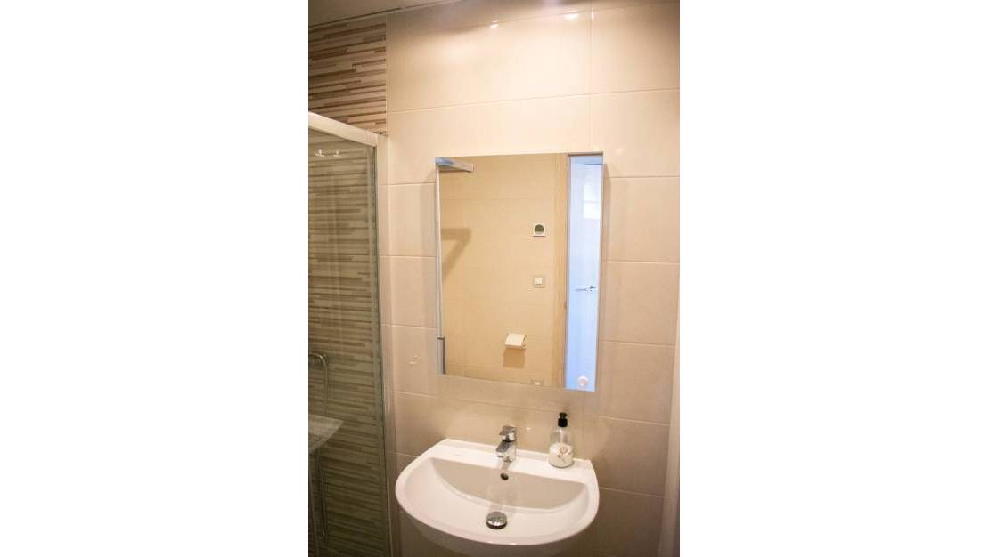 Venta - Apartment - Orihuela - Cabo Roig