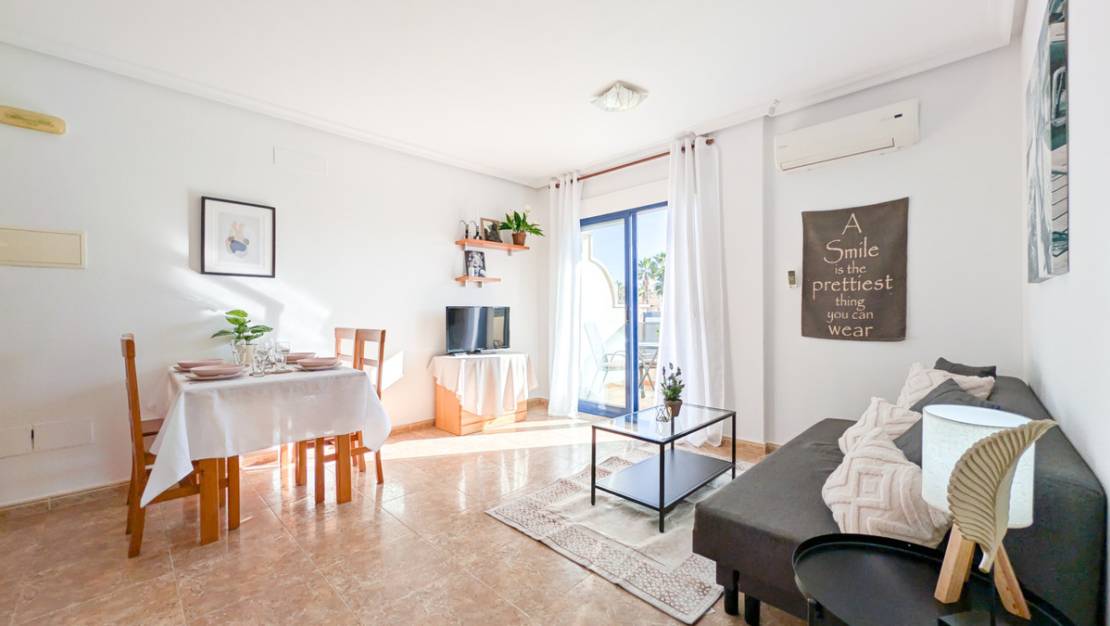 Venta - Apartment - Orihuela - Cabo Roig