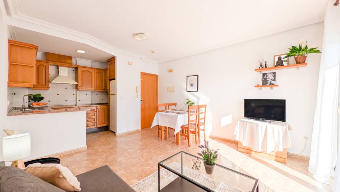 Venta - Apartment - Orihuela - Cabo Roig