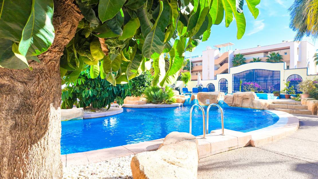 Venta - Apartment - Orihuela - Cabo Roig