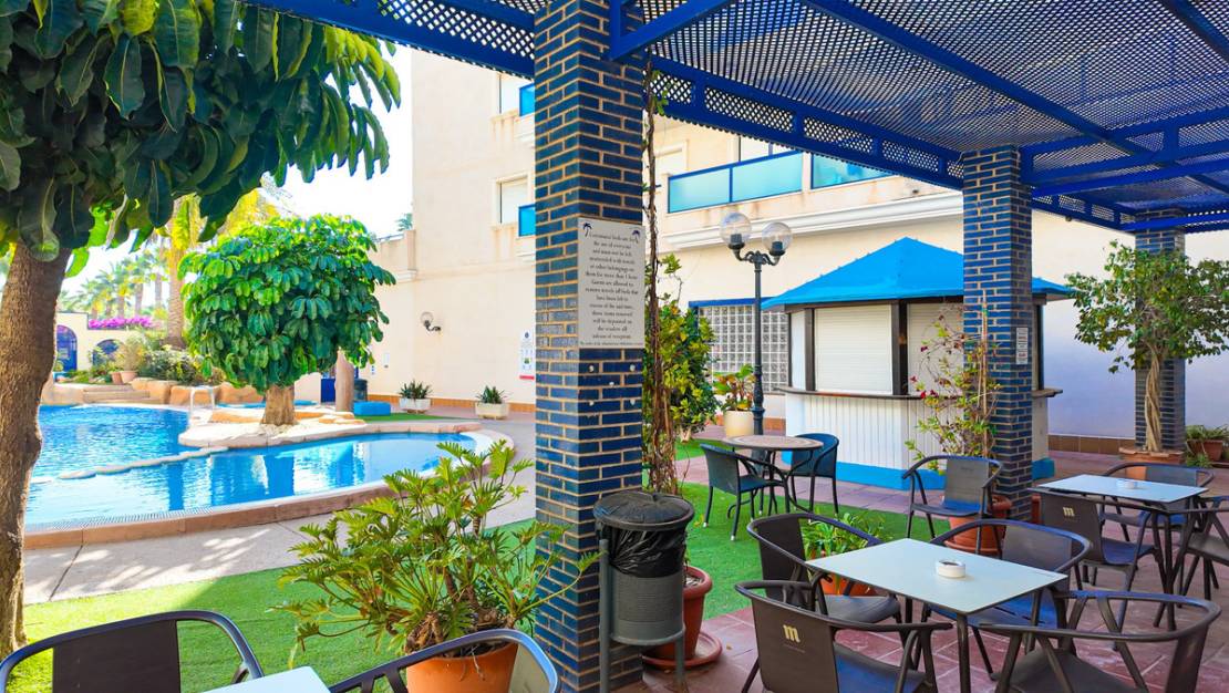 Venta - Apartment - Orihuela - Cabo Roig