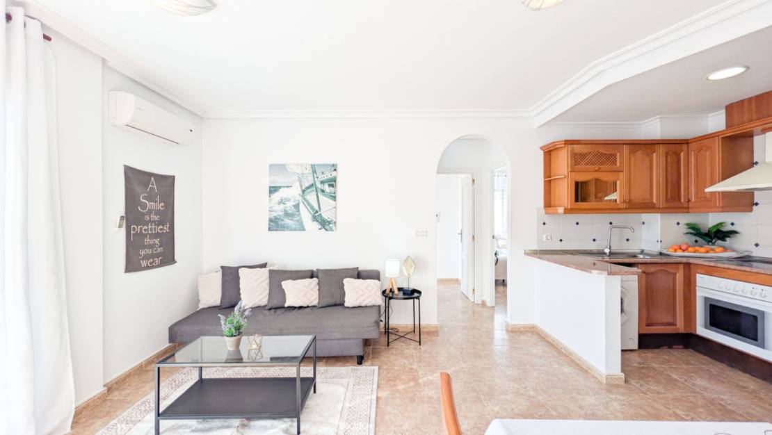 Venta - Apartment - Orihuela - Cabo Roig