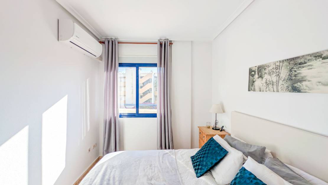 Venta - Apartment - Orihuela - Cabo Roig