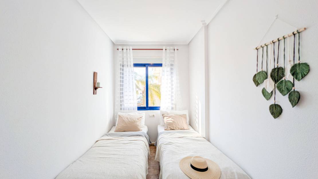 Venta - Apartment - Orihuela - Cabo Roig