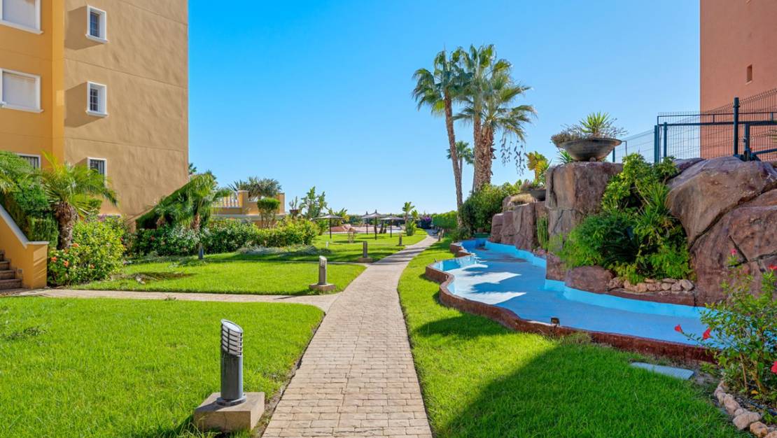 Venta - Apartment - Orihuela - Cabo Roig