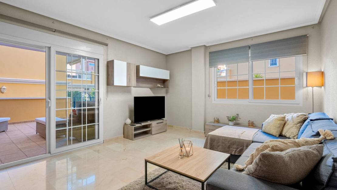 Venta - Apartment - Orihuela - Cabo Roig