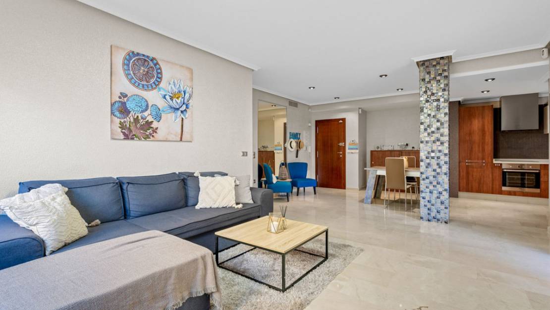 Venta - Apartment - Orihuela - Cabo Roig