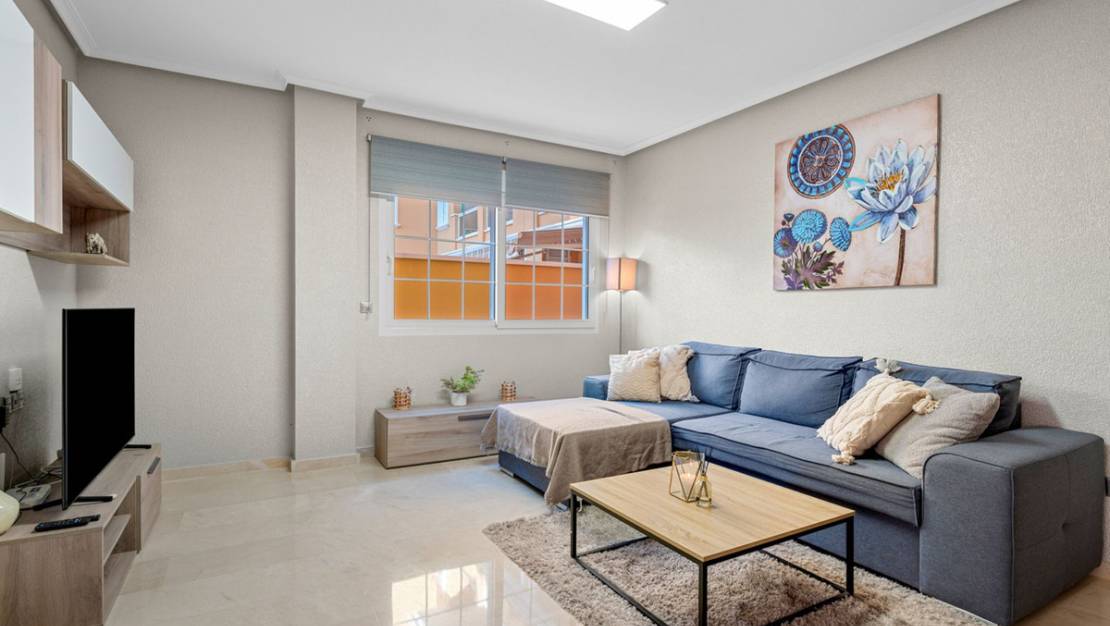 Venta - Apartment - Orihuela - Cabo Roig