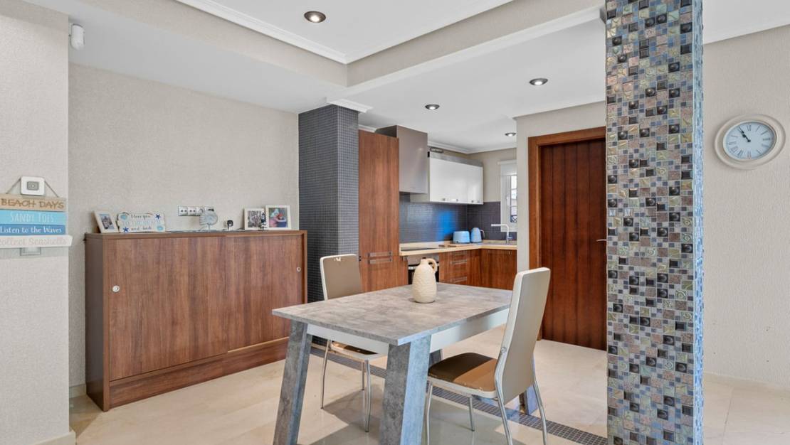 Venta - Apartment - Orihuela - Cabo Roig