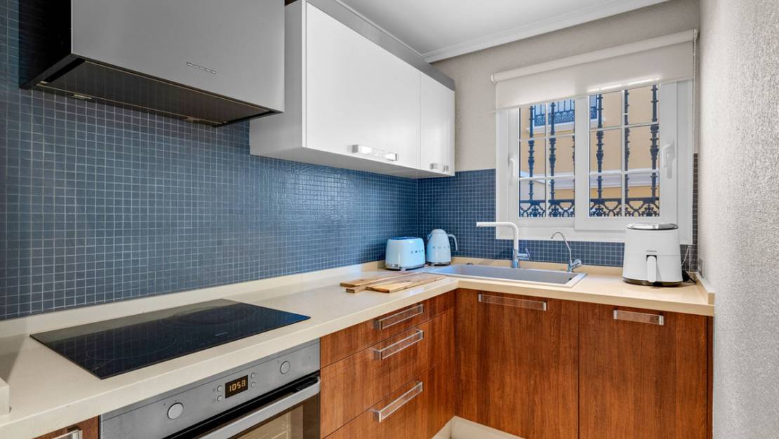 Venta - Apartment - Orihuela - Cabo Roig