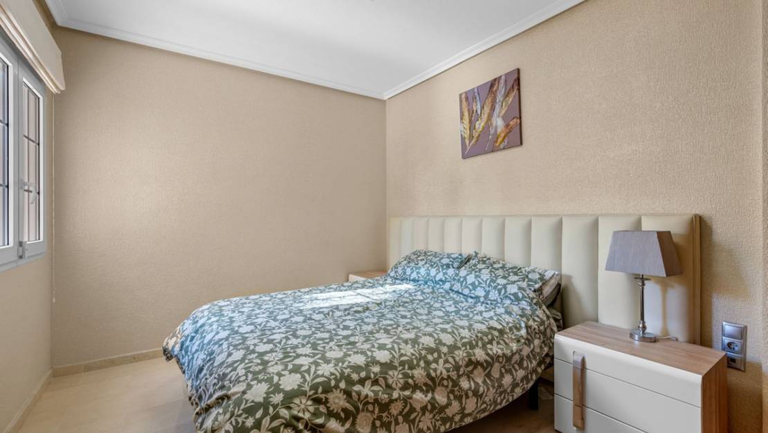 Venta - Apartment - Orihuela - Cabo Roig