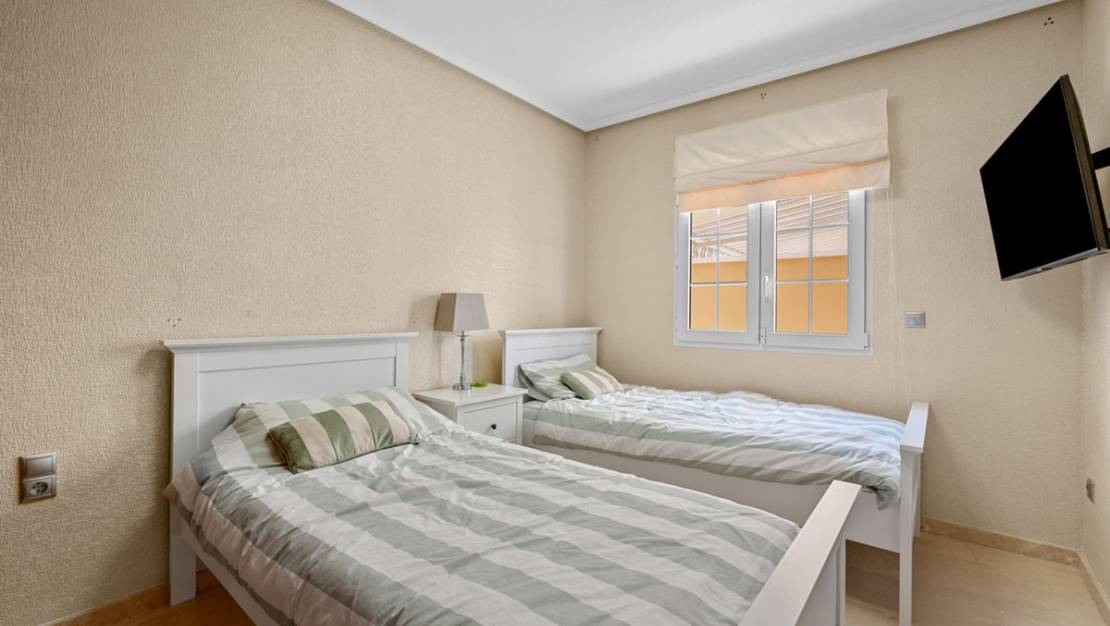 Venta - Apartment - Orihuela - Cabo Roig